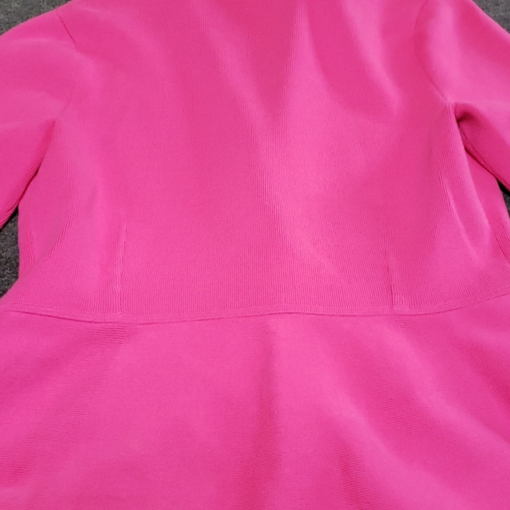 Jacket - Picture 4 of 4